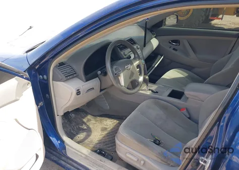 2008 Toyota Camry Le из США, поврежденный, VIN 4T4BE46K98R015046